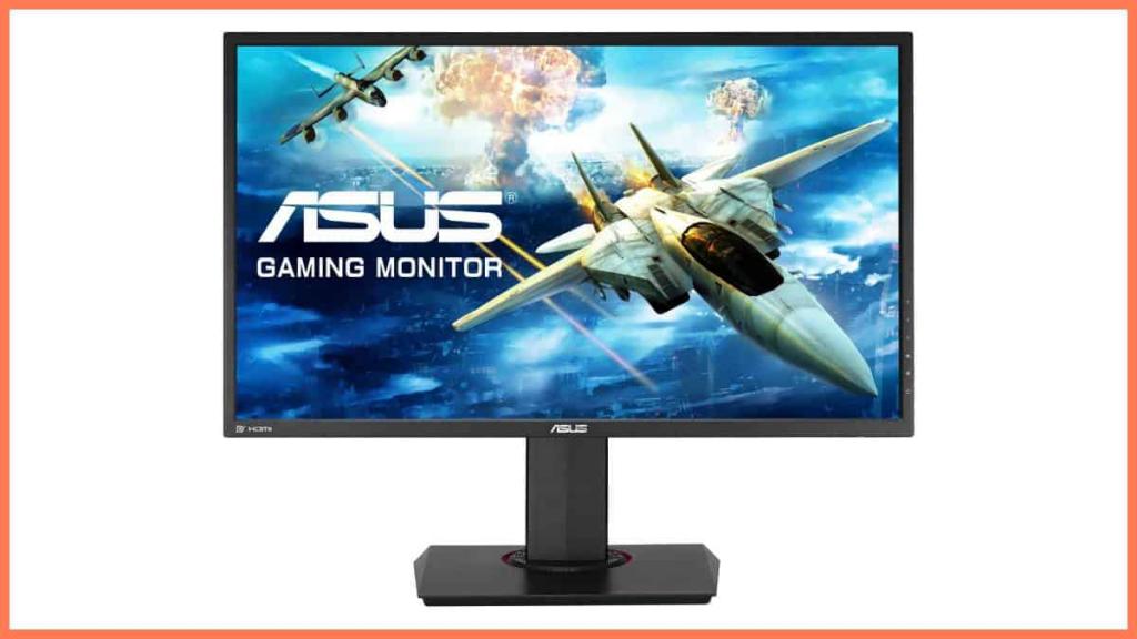 ASUS MG278Q Review 2022 - Is This Gaming Monitor Worth It?