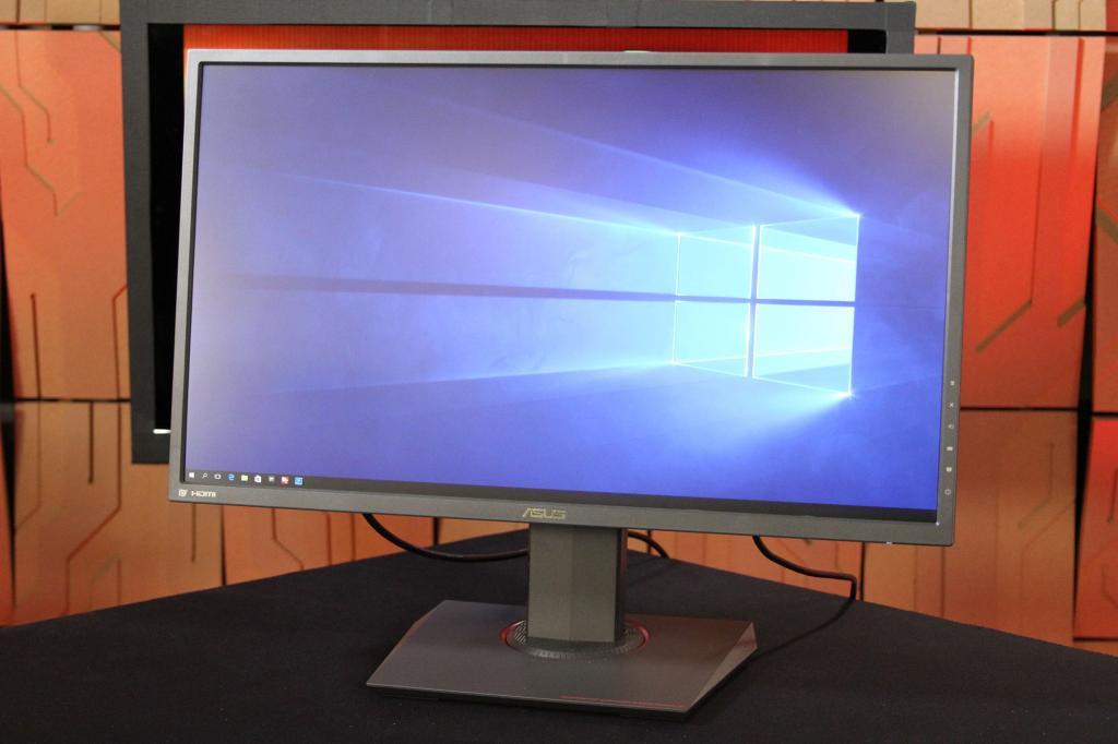 ASUS MG278Q 2560x1440 144Hz FreeSync Monitor Review - PC Perspective
