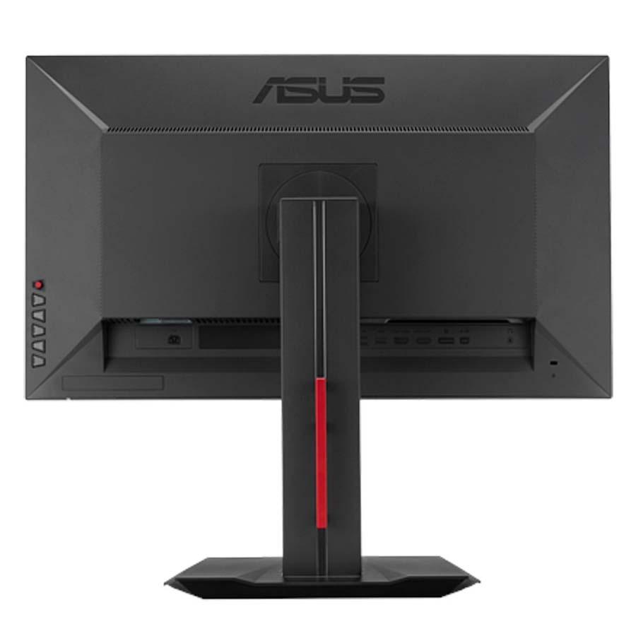 ASUS MG279Q 27-inch IPS FreeSync Gaming Monitor Review - Legit Reviews