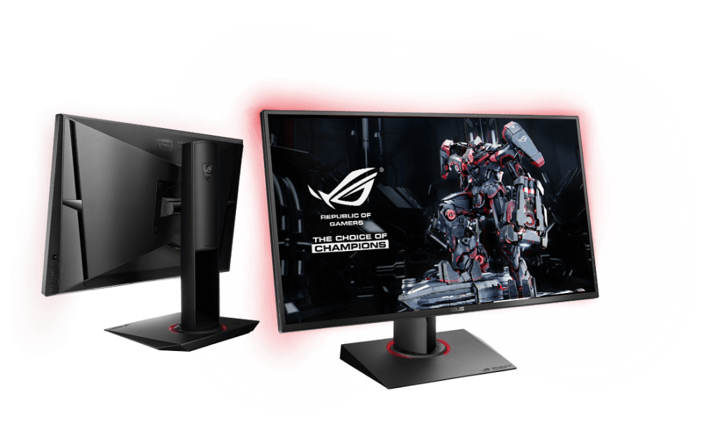 Review: Asus ROG Swift PG278Q