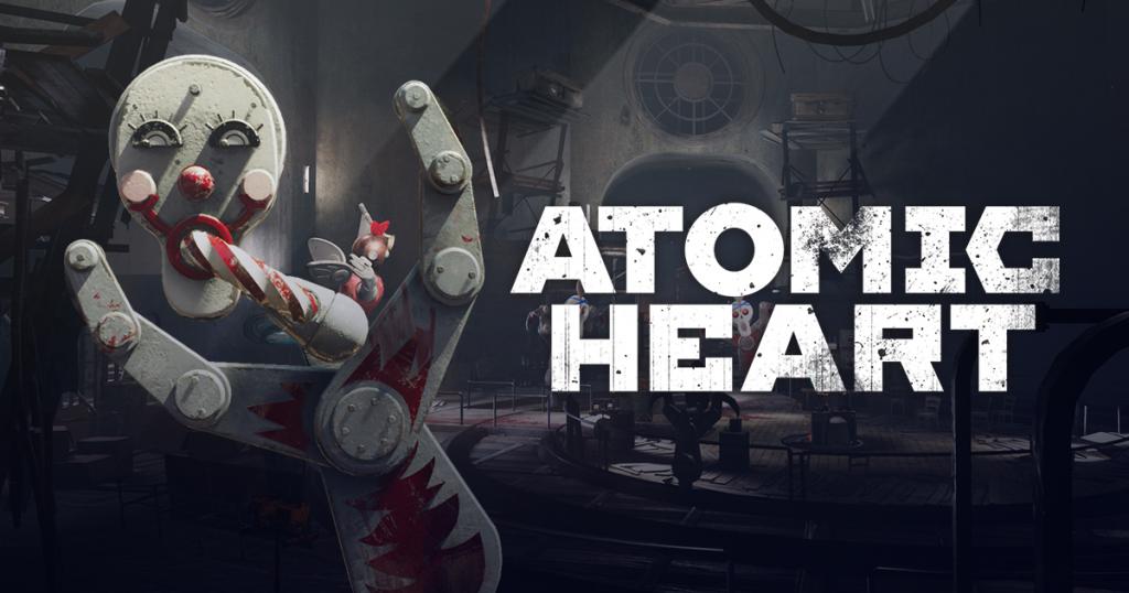Atomic Heart Release Date, Trailer & Rumors [PS5 & Xbox]