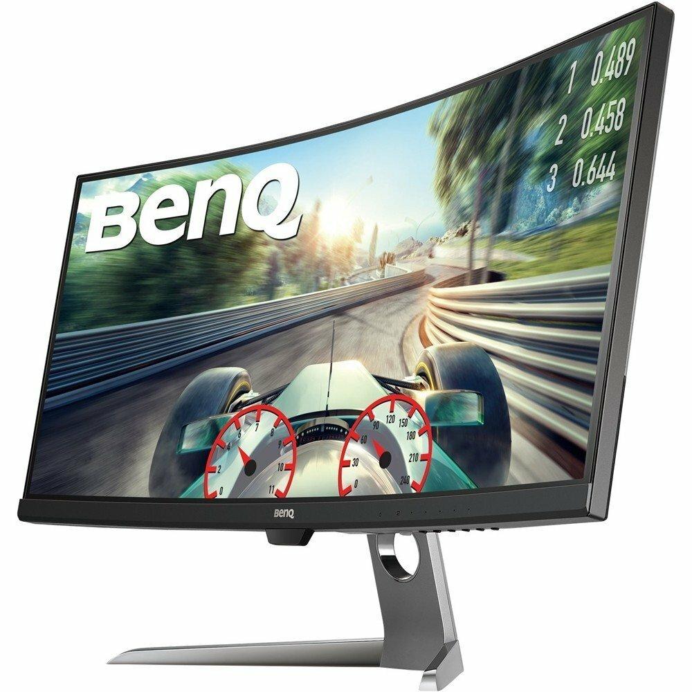 BenQ EX3501R Review | PCMag