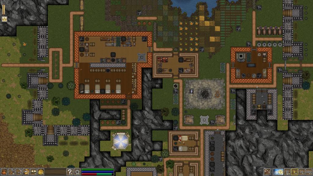 The best games like RimWorld and Dwarf Fortress | PCGamesN