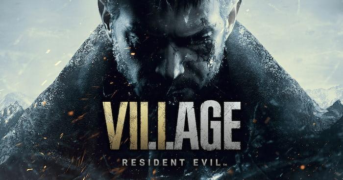 Tải RESIDENT EVIL VILLAGE full Việt hóa, chiến ngon mùa dịch