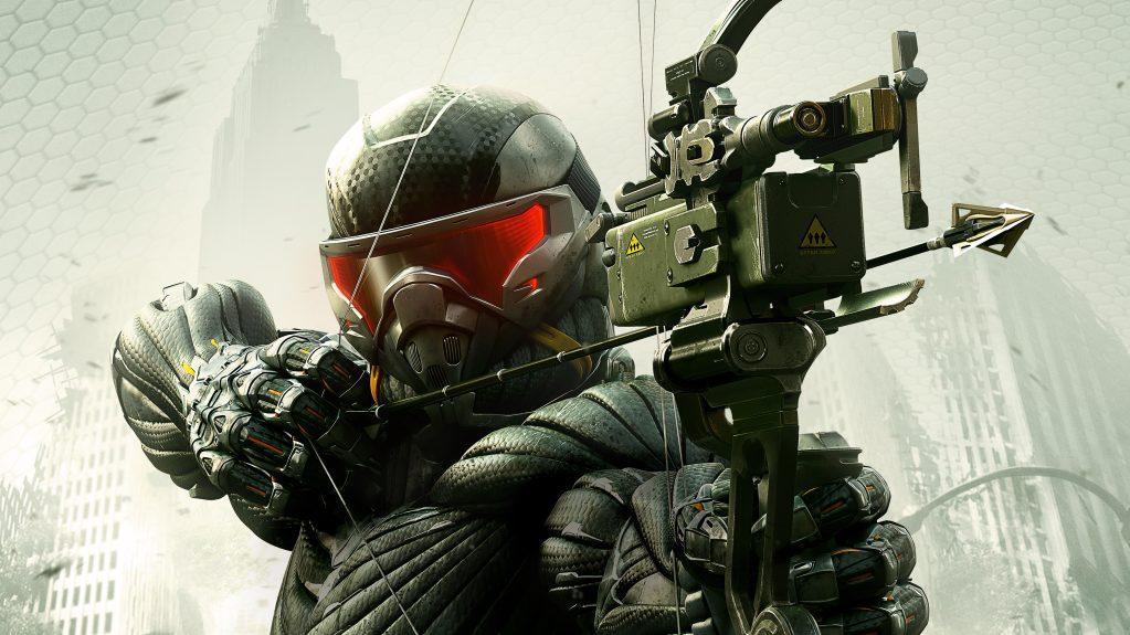 Crysis 3