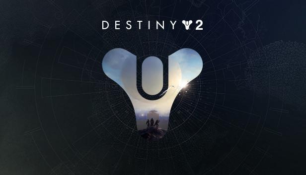Destiny 2 trên Steam