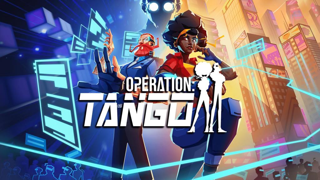 Operation: Tango | Download and Buy Today - Epic Games Store