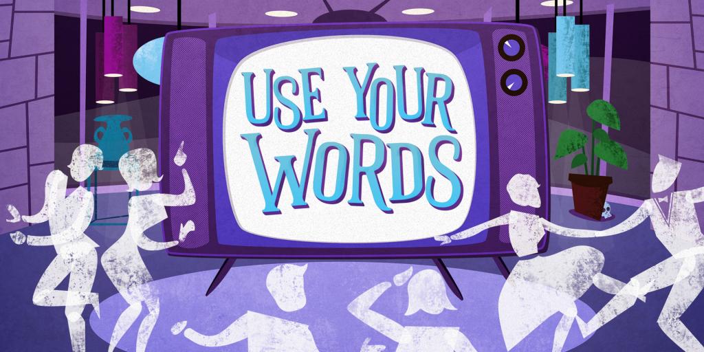 Use Your Words | Nintendo Switch download software | Games | Nintendo