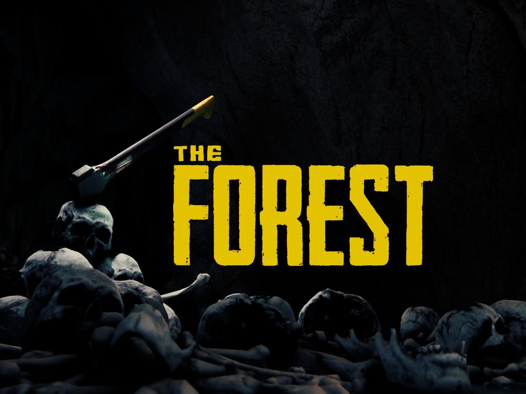 The Forest