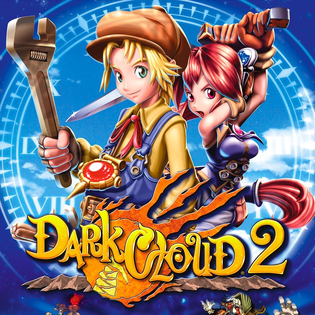 dark cloud 2 ps3 Off 73% - www.gmcanantnag.net