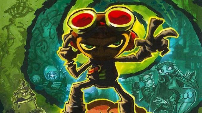 Despite Some Occasional Insensitivity, the Original Psychonauts Still Radiates Empathy - Paste