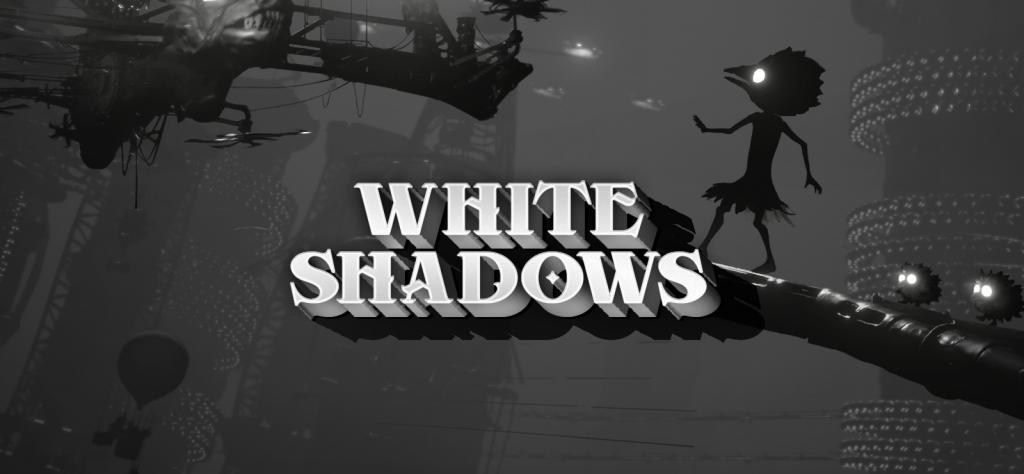 White Shadows on GOG.com