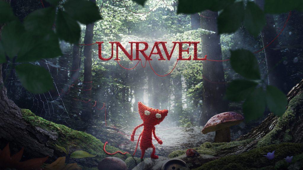 Unravel's Trial for EA Access and Origin Access is Now Available