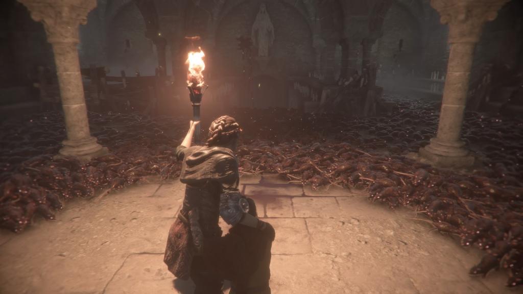 A Plague Tale: Innocence review | PC Gamer