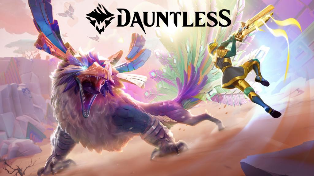 Dauntless | Download and Play for Free - Epic Games Store