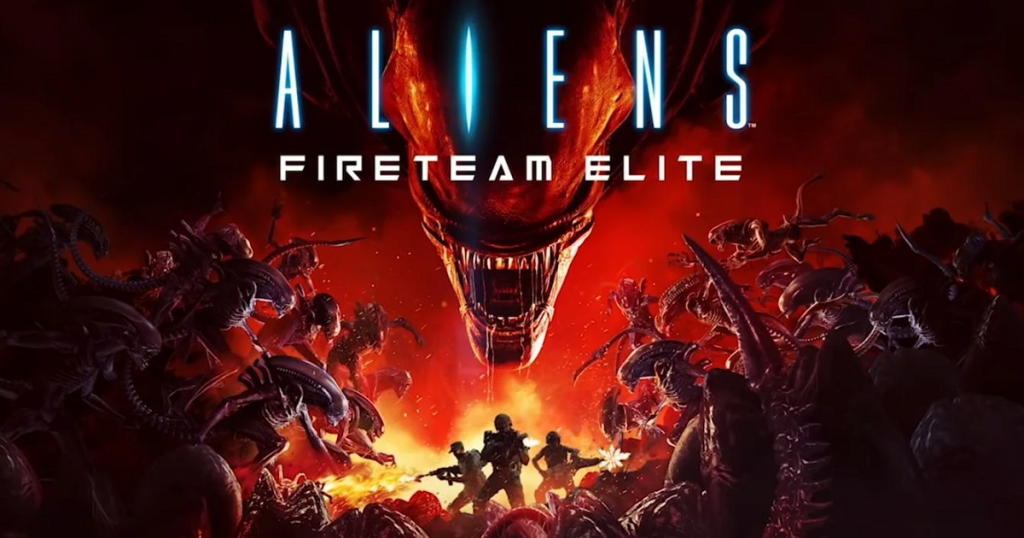 Aliens: Fireteam Elite ra mắt PS5 và PS4 vào tháng 8, Phiên bản Deluxe được tiết lộ - VI Atsit