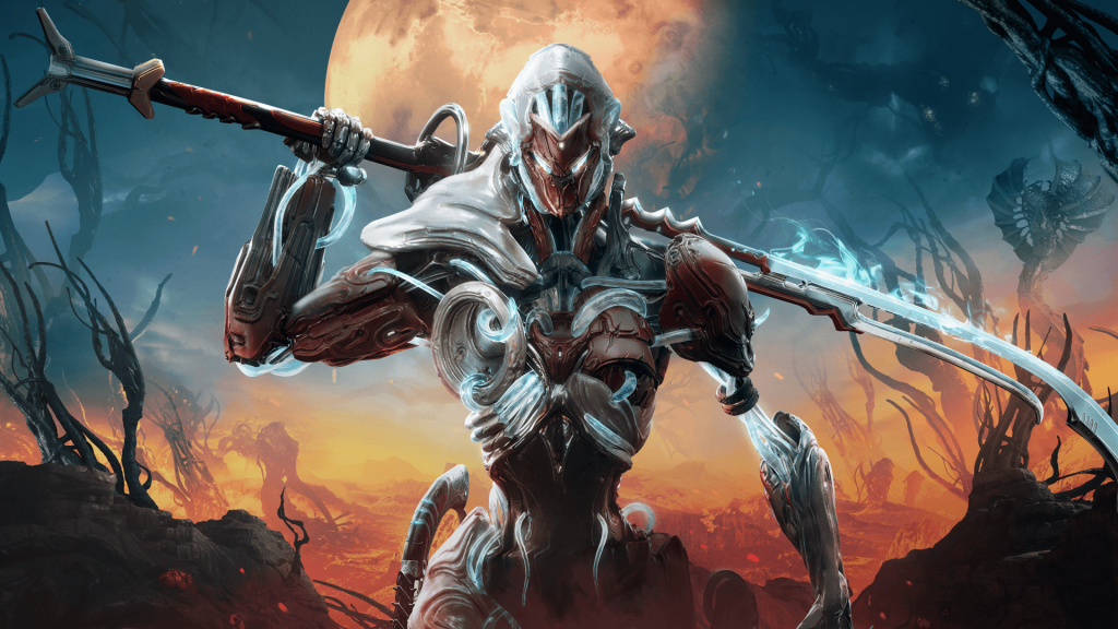 Warframe: Delve into Heart of Deimos