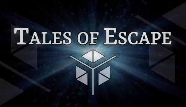 Tales of Escape — Новинарски Steam център