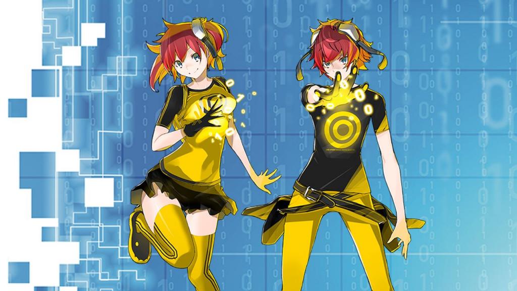 DIGIMON STORY: CYBER SLEUTH | Official Website (EN)