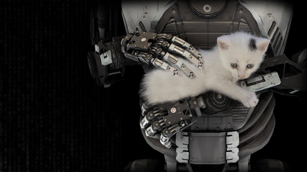 The Talos Principle | Download and Buy Today - Epic Games Store