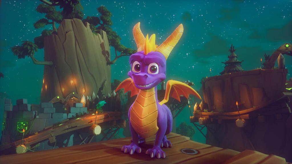 Spyro Reignited Trilogy initial review - Pocket-lint