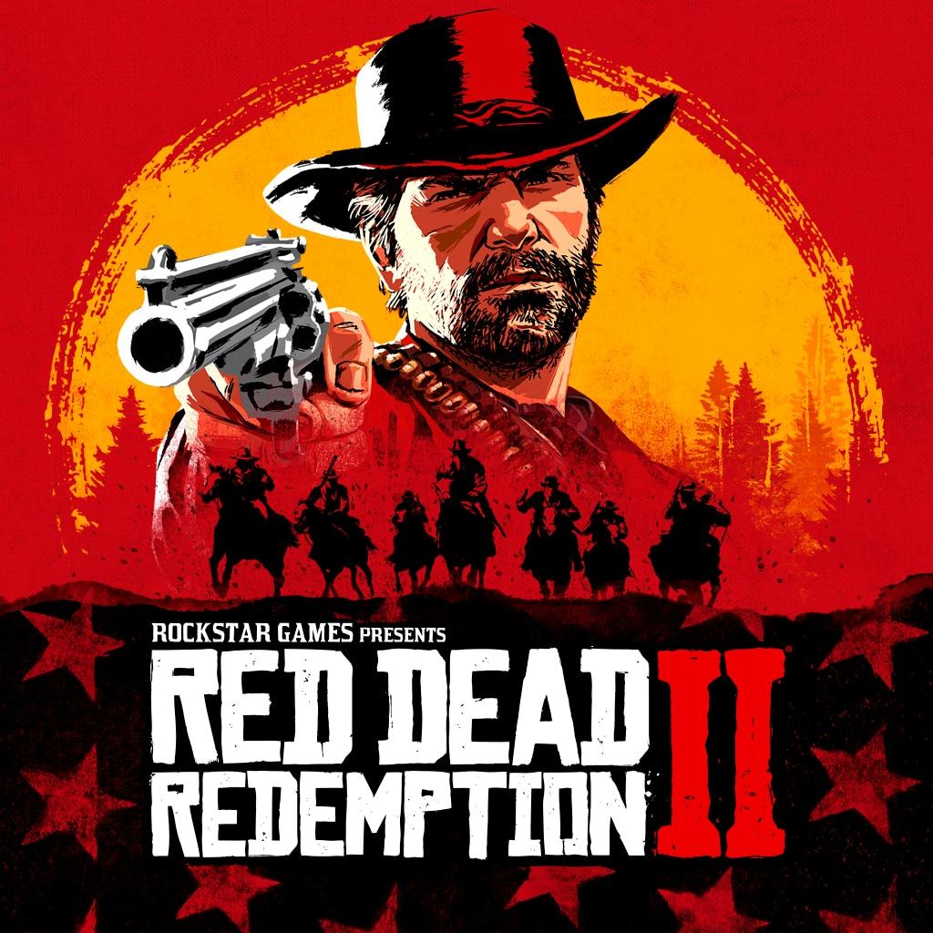 Red Dead Redemption 2 - PS4 Games | PlayStation (Slovakia)