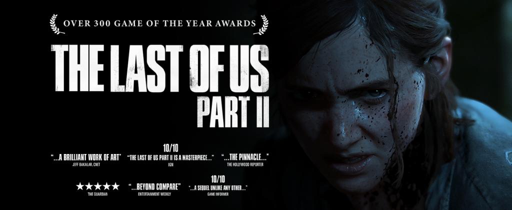 Amazon.com: The Last of Us Part II - PlayStation 4 Special Edition : Sony: Everything Else