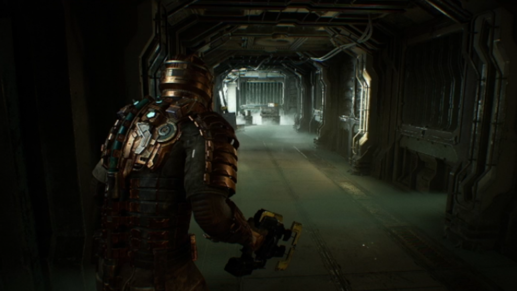 Dead Space Remake hé lộ những cải tiến mới so với bản gốc
