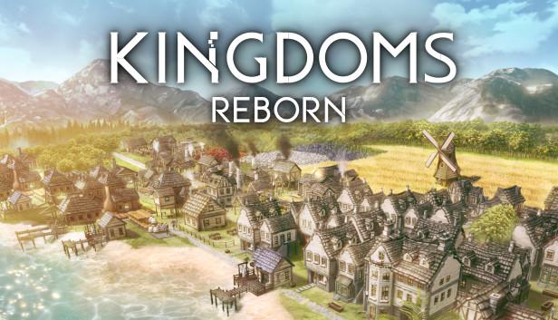Game hay] Download game Kingdoms Reborn cho máy tính bản chuẩn > ThanKiem3d.vn