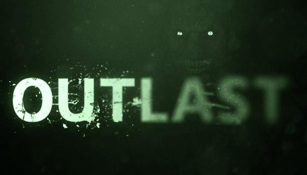 Outlast в Steam