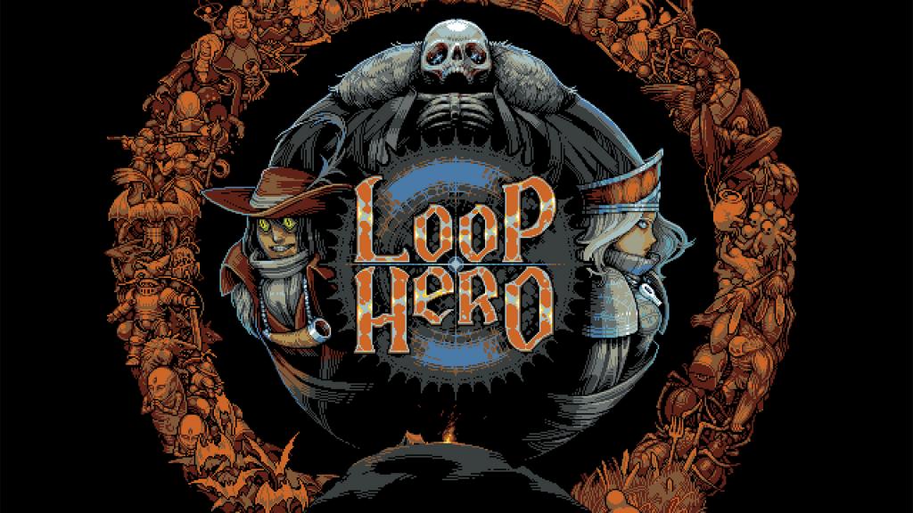 Loop Hero | Download and Buy Today - Epic Games Store
