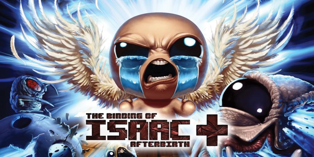 The Binding of Isaac: Afterbirth+ | Nintendo Switch games | Games | Nintendo