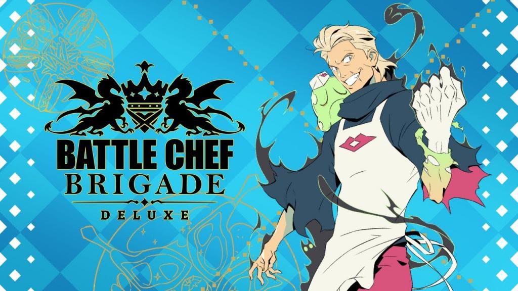 Battle Chef Brigade đã có mặt trên hệ máy Ps4