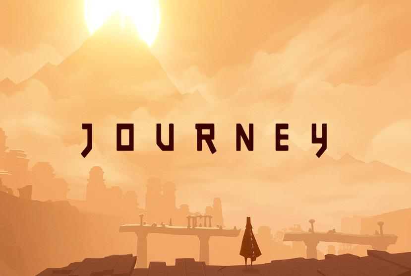 Journey Free Download (v1.65) - Repack-Games