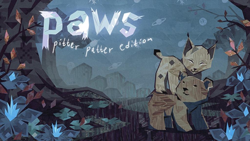 Paws: A Shelter 2 Game | PC Mac Steam Game | Fanatical