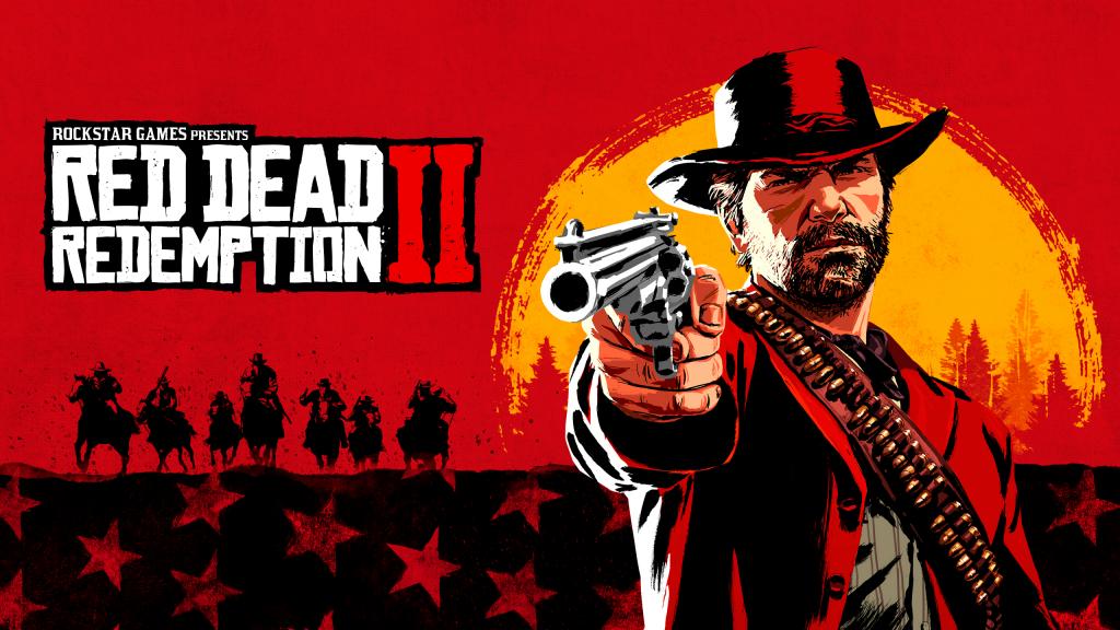 Red Dead Redemption 2 | Download and Buy Today - Epic Games Store