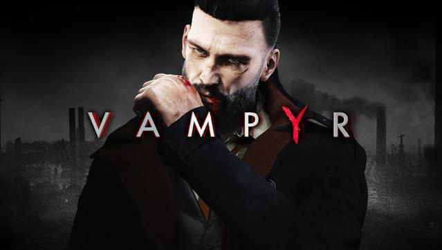 Vampyr on GOG.com