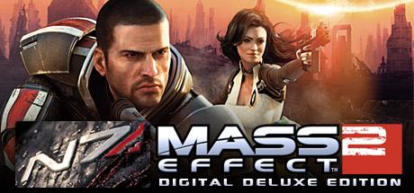 Mass Effect 2 Digital Deluxe Edition - SteamSpy - All the data and stats about Steam games