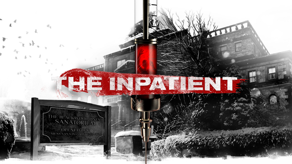 The Inpatient Review: A Terrifying Trip Down Memory Lane