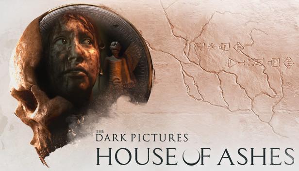 The Dark Pictures Anthology House of Ashes + Online - HaDoanTV