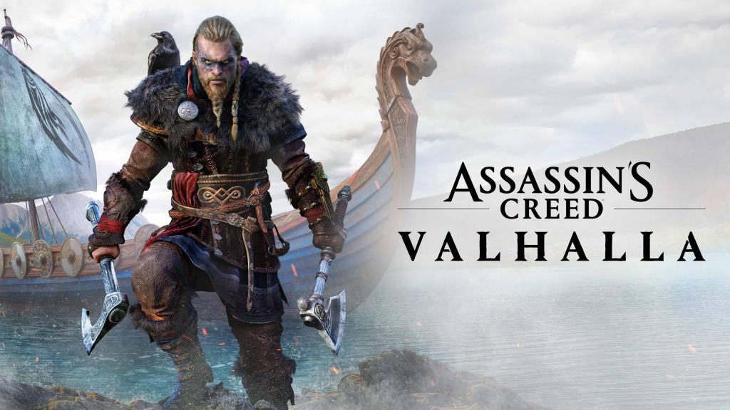 Assassin's Creed® Valhalla Standard Edition | Download and Buy Today - Epic Games Store