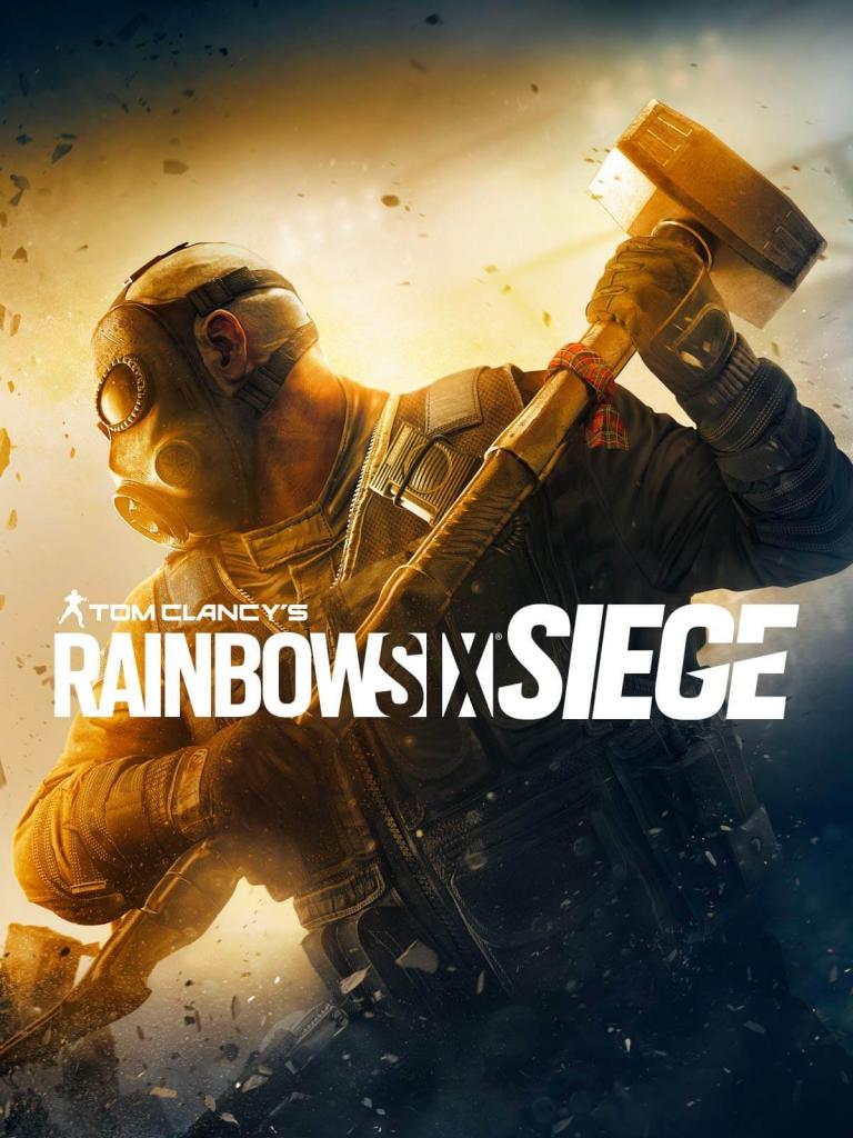 Rainbow Six Siege Standard Edition | Download and Buy Today - Epic Games Store