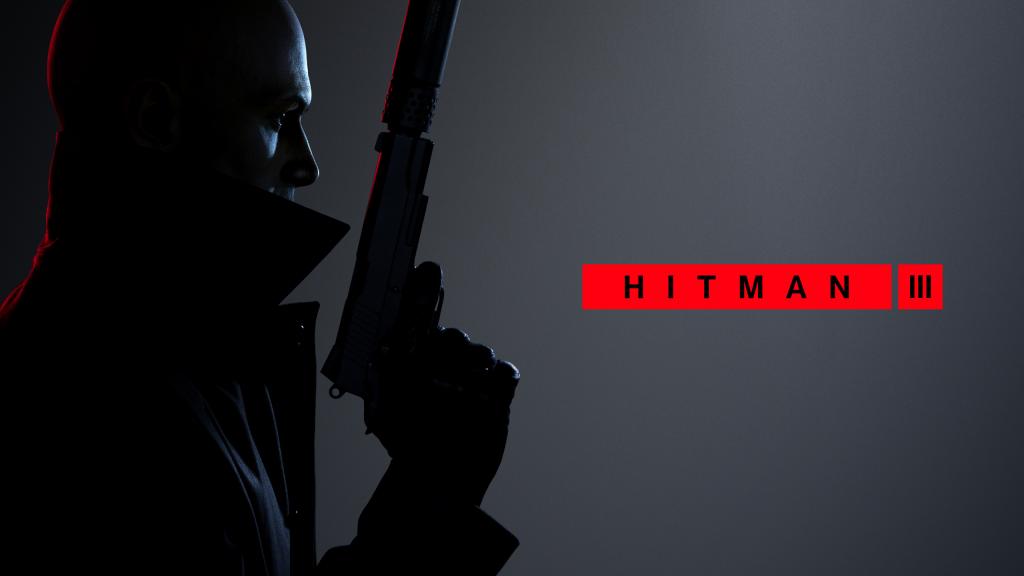 HITMAN 3 | Download and Buy Today - Epic Games Store