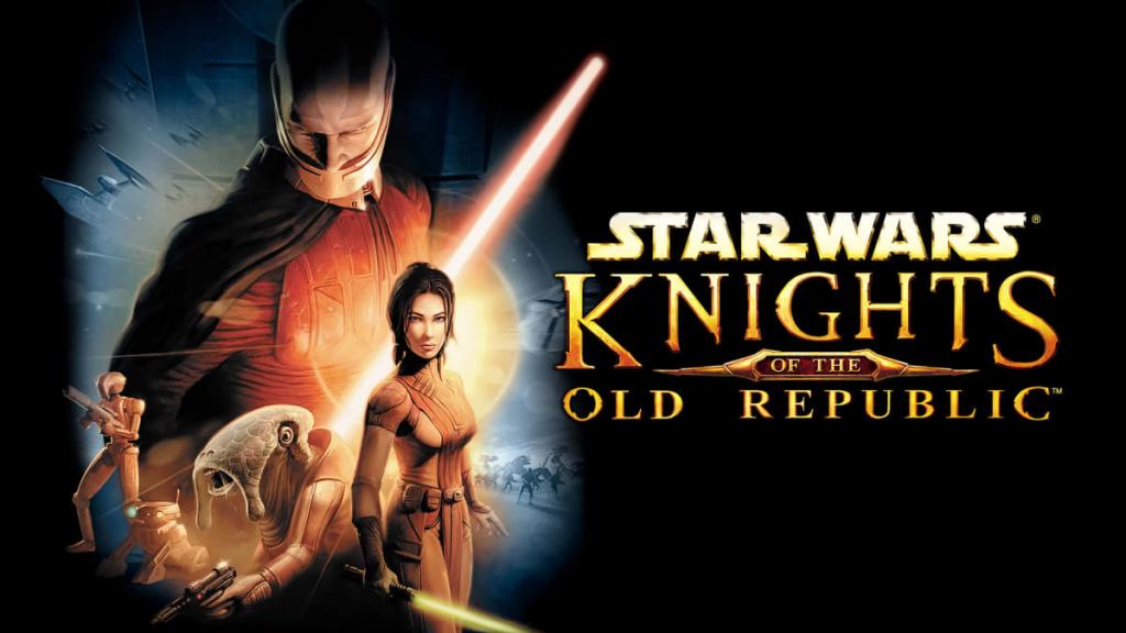 STAR WARS™: Knights of the Old Republic™ for Nintendo Switch - Nintendo