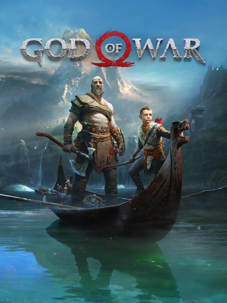 God of War | Download and Buy Today - Epic Games Store