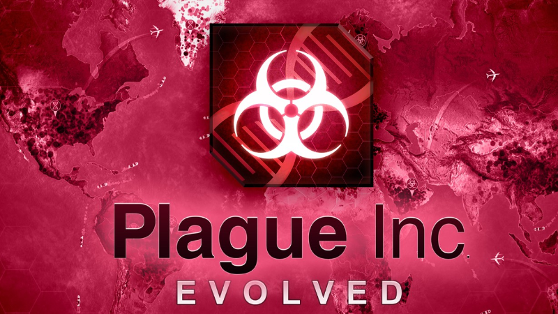 Plague Inc: Evolved - Minor Update 1.17.4 - Tin tức Steam