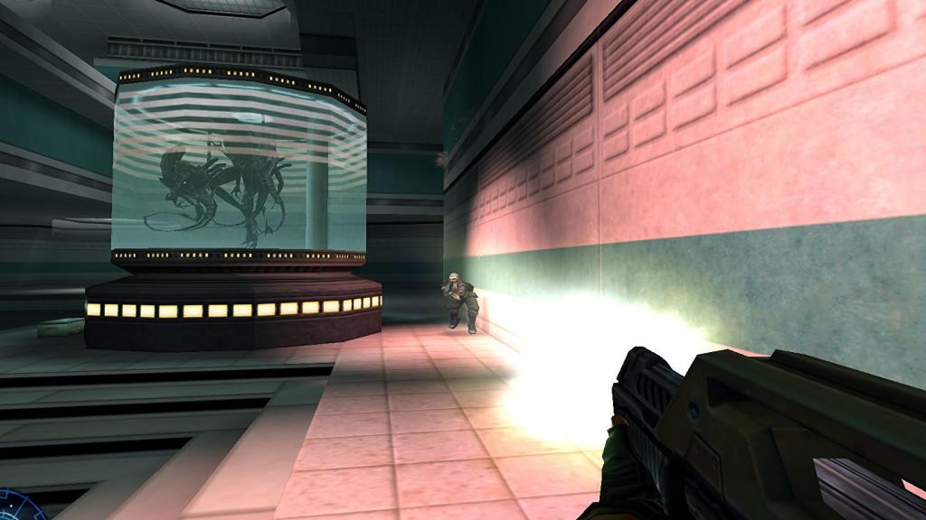 You can still play Aliens Versus Predator 2 multiplayer today | Rock Paper Shotgun