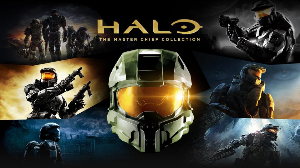 Halo: The Master Chief Collection | Xbox
