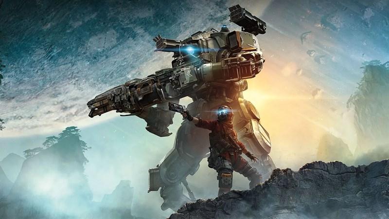 Tải Titanfall 2 - Cuộc chiến của tương lai | Game hành động gây cấn