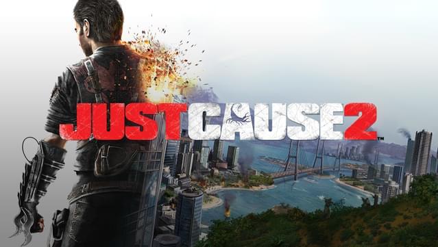 75% Just Cause 2 - Complete Edition auf GOG.COM